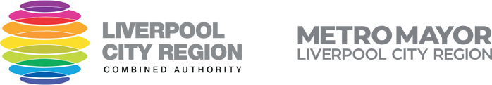 LCR Metro Mayor logo