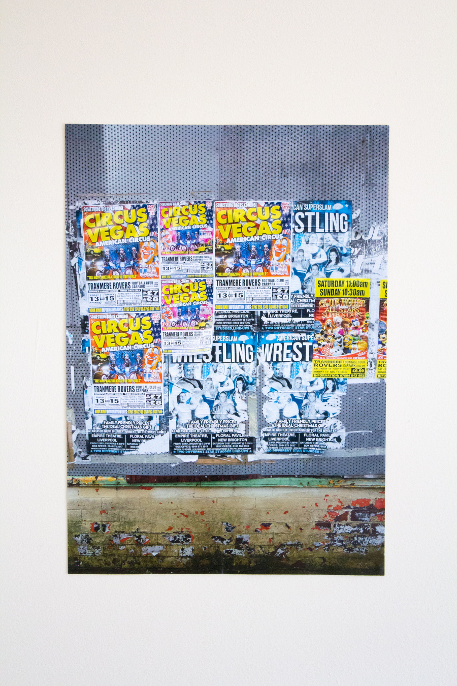 Leo Fitzmaurice print
