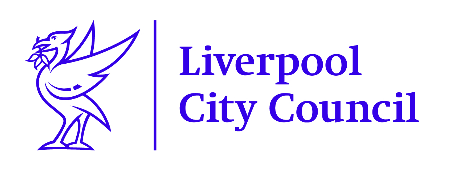 Liverpool City Council logo
